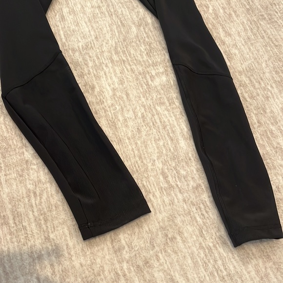 Adidas womens climalite leggings - Picture 5 of 5